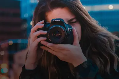 Пространства для фотосессий и создания контента