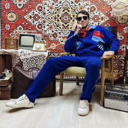 Аватар владельца