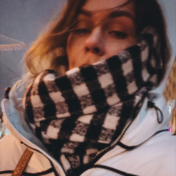 Екатерина Орлова