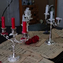 Аватар владельца