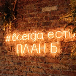 Аватар владельца