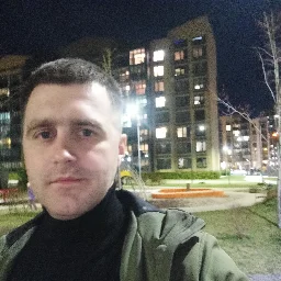 Виталий Касьян