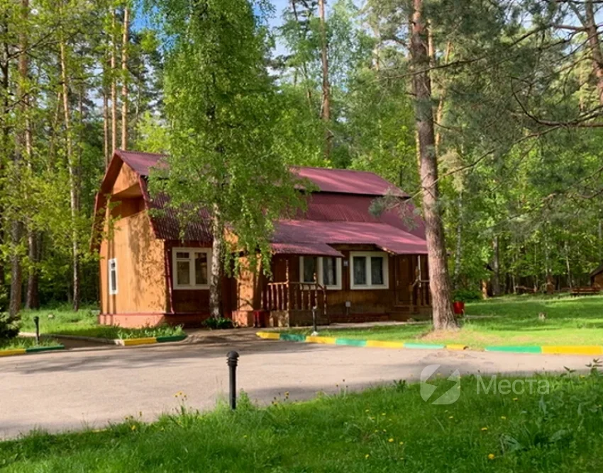 Парк-отель Премьера . Аренда домов посуточно или на длительный срок.