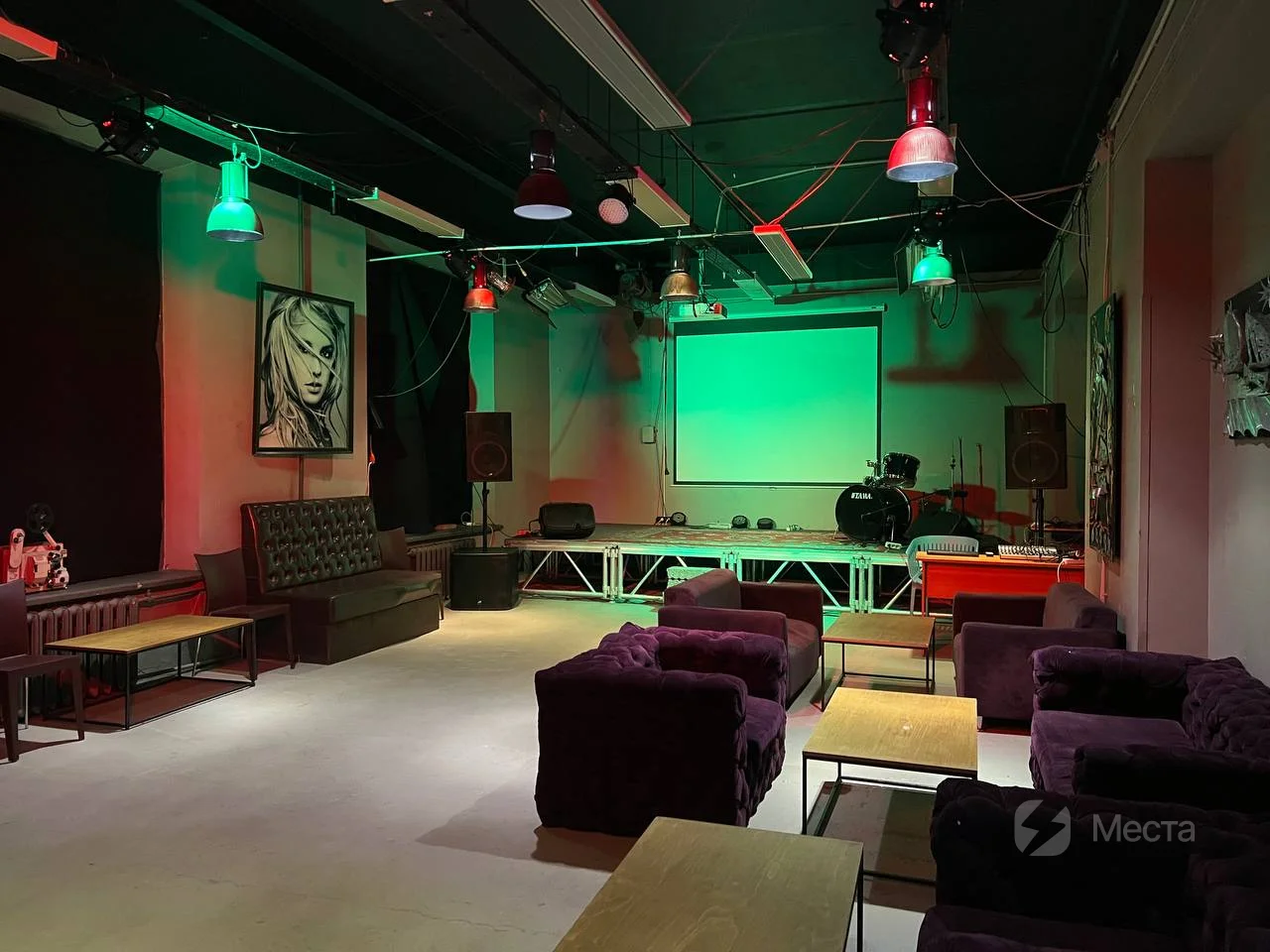 Linza Loft
