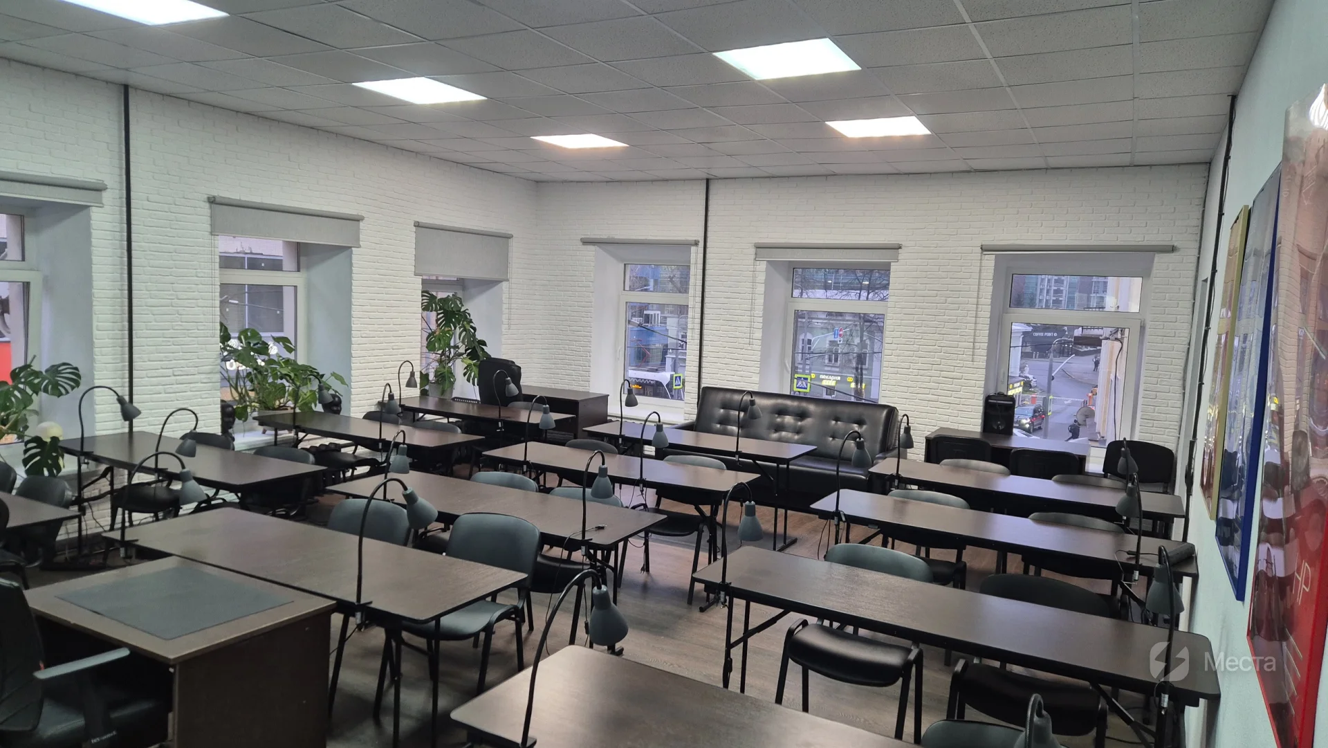 Лекторий на Павелецкой