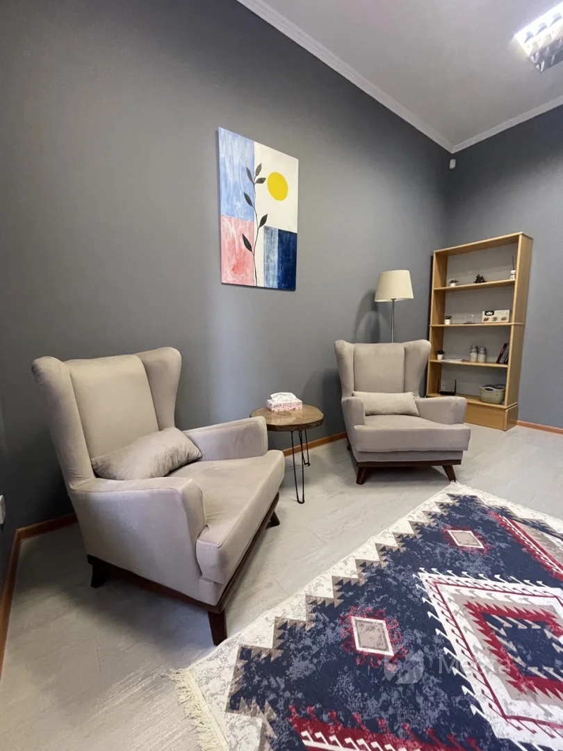 Комфортный уединенный кабинет