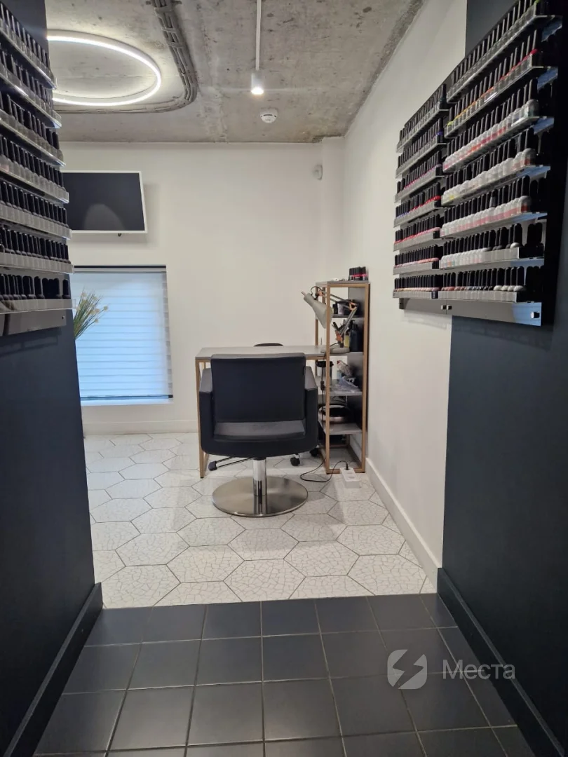 X-ONE кабинет маникюра педикюра