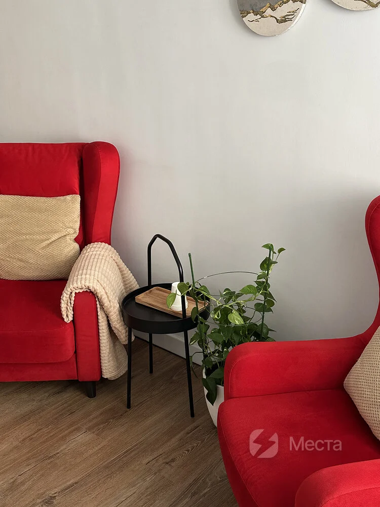 Кабинеты Рихтера Смоленка