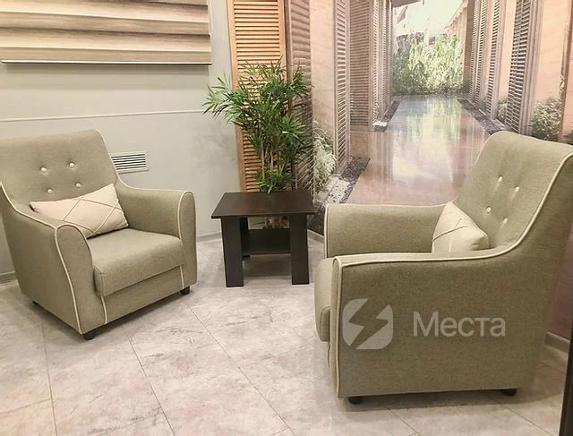 Логос, кабинет 3