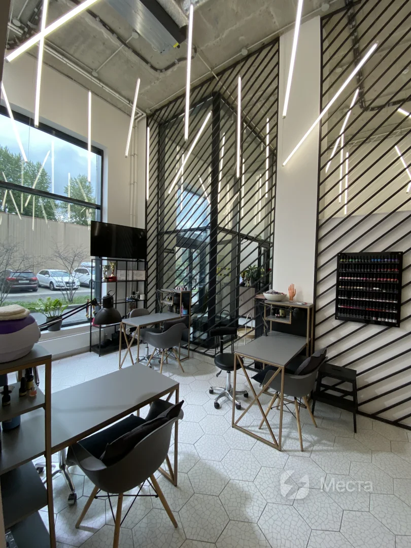 X-ONE стол для маникюра