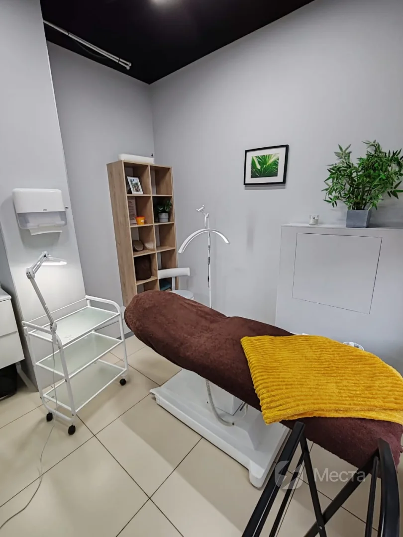 INDI.LEGENDA - индивидуальный кабинет косметолога