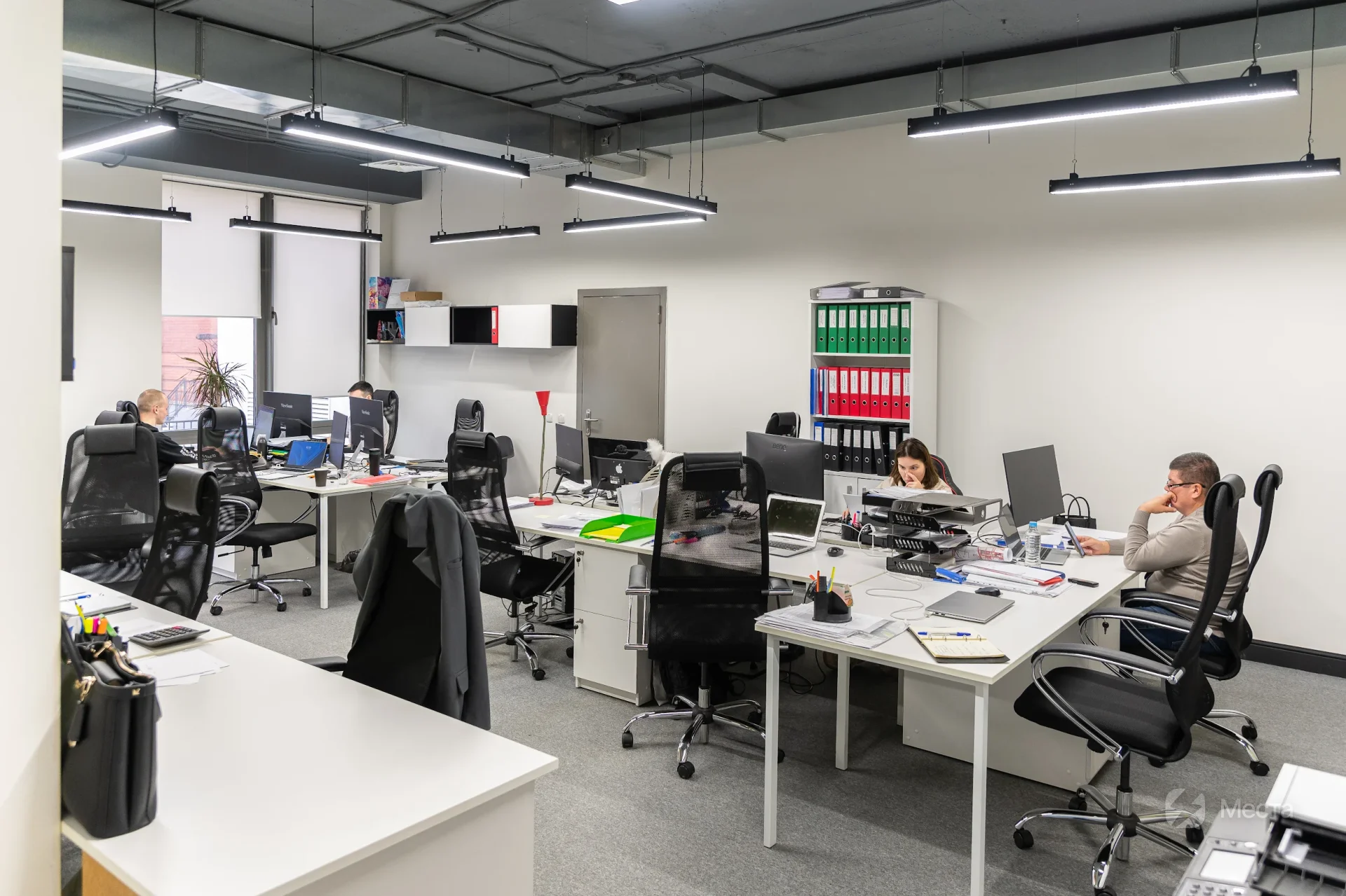 Офис для компаний