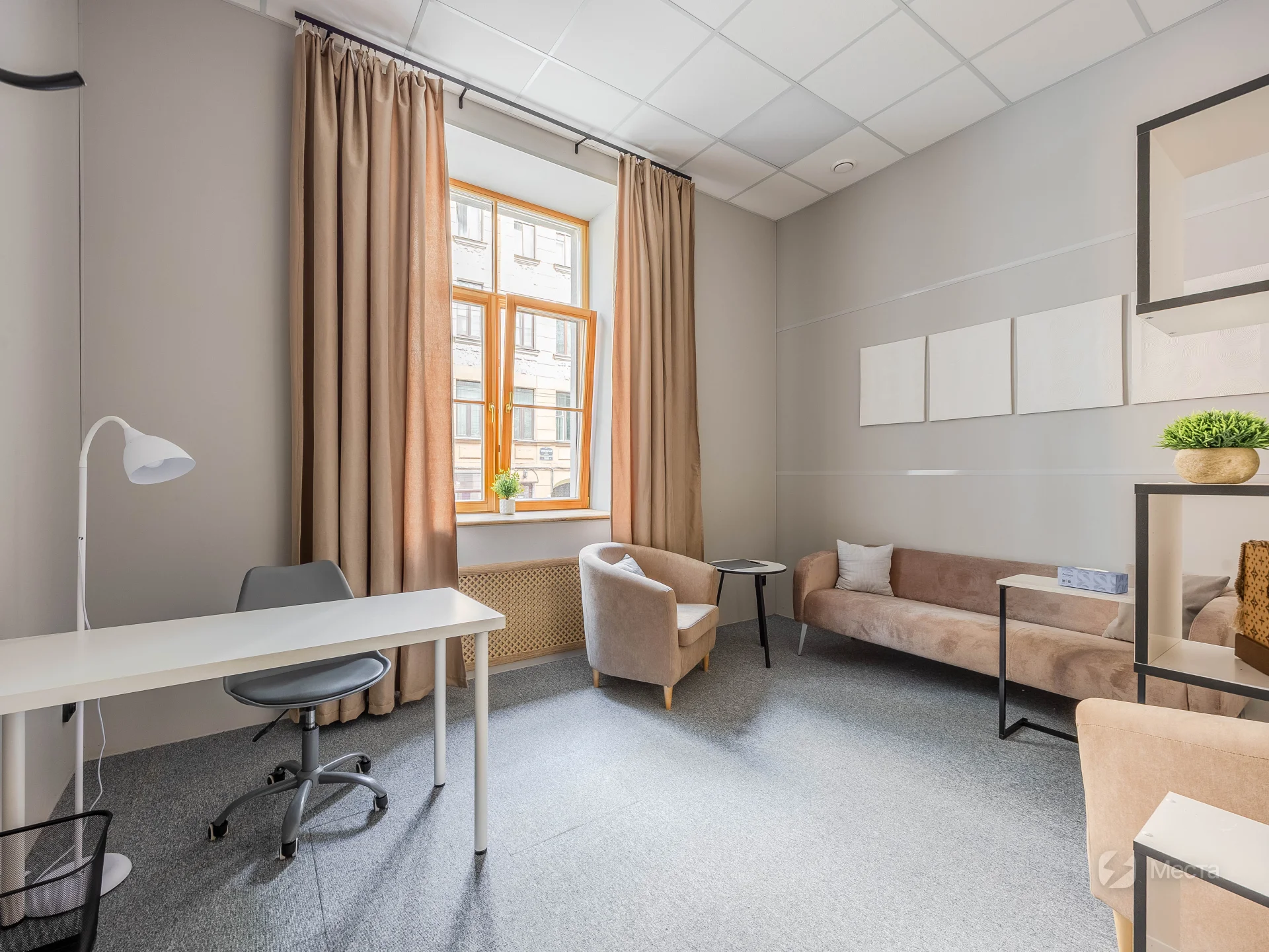 Аренда кабинета для психолога №7