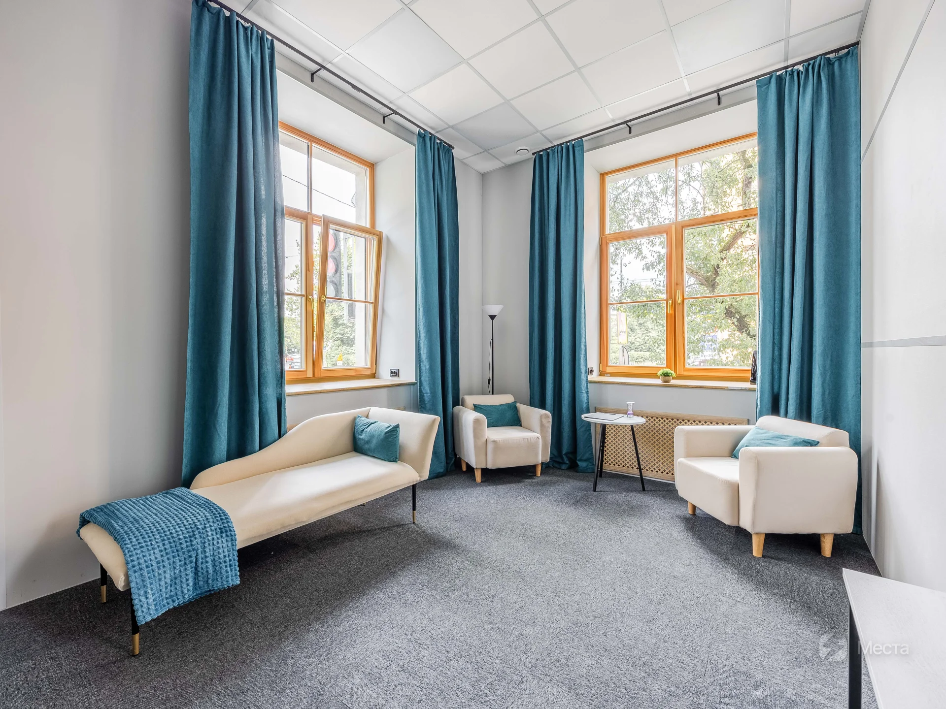 Аренда кабинета для психолога №3