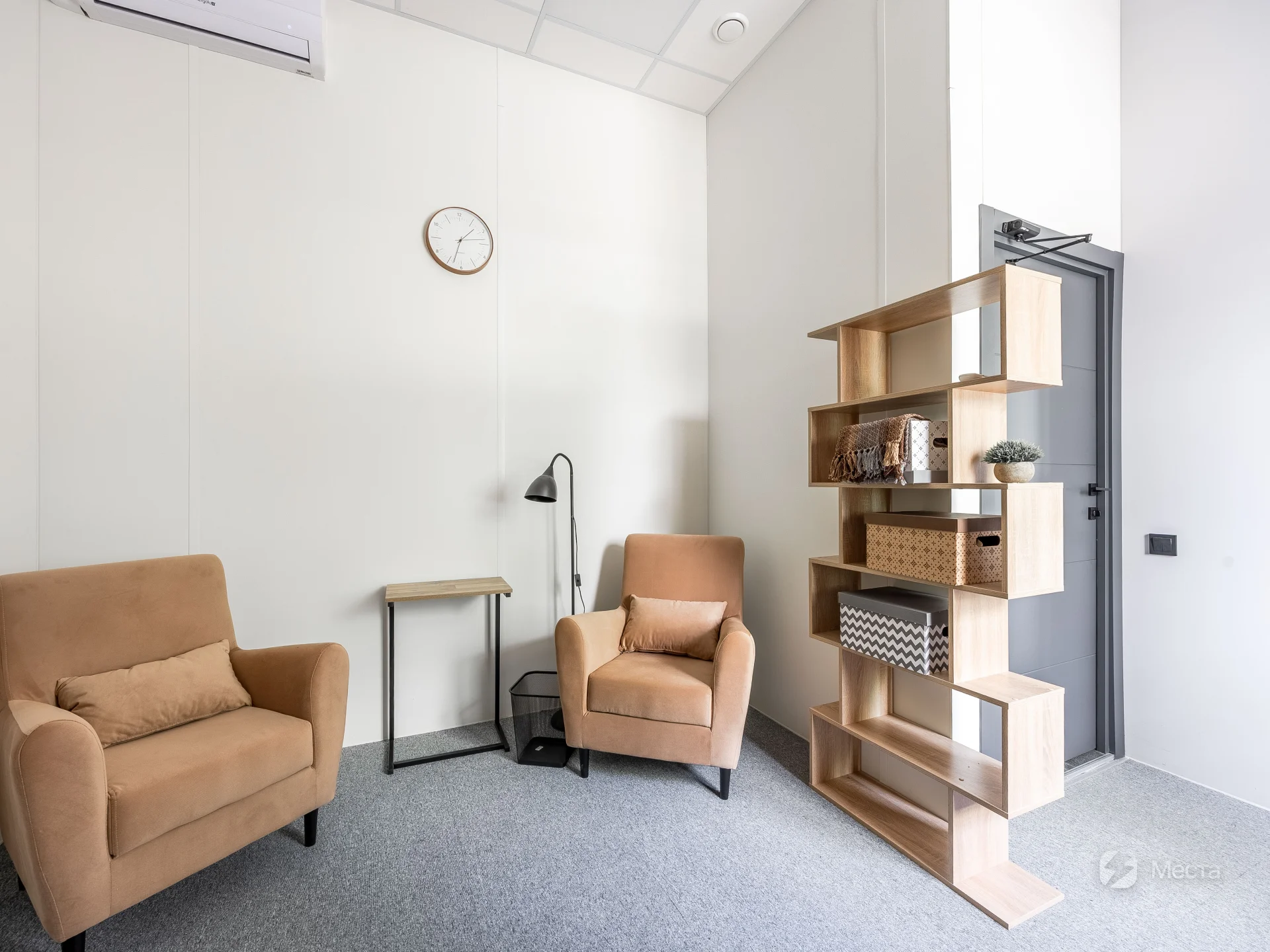 Аренда кабинета для психолога №1