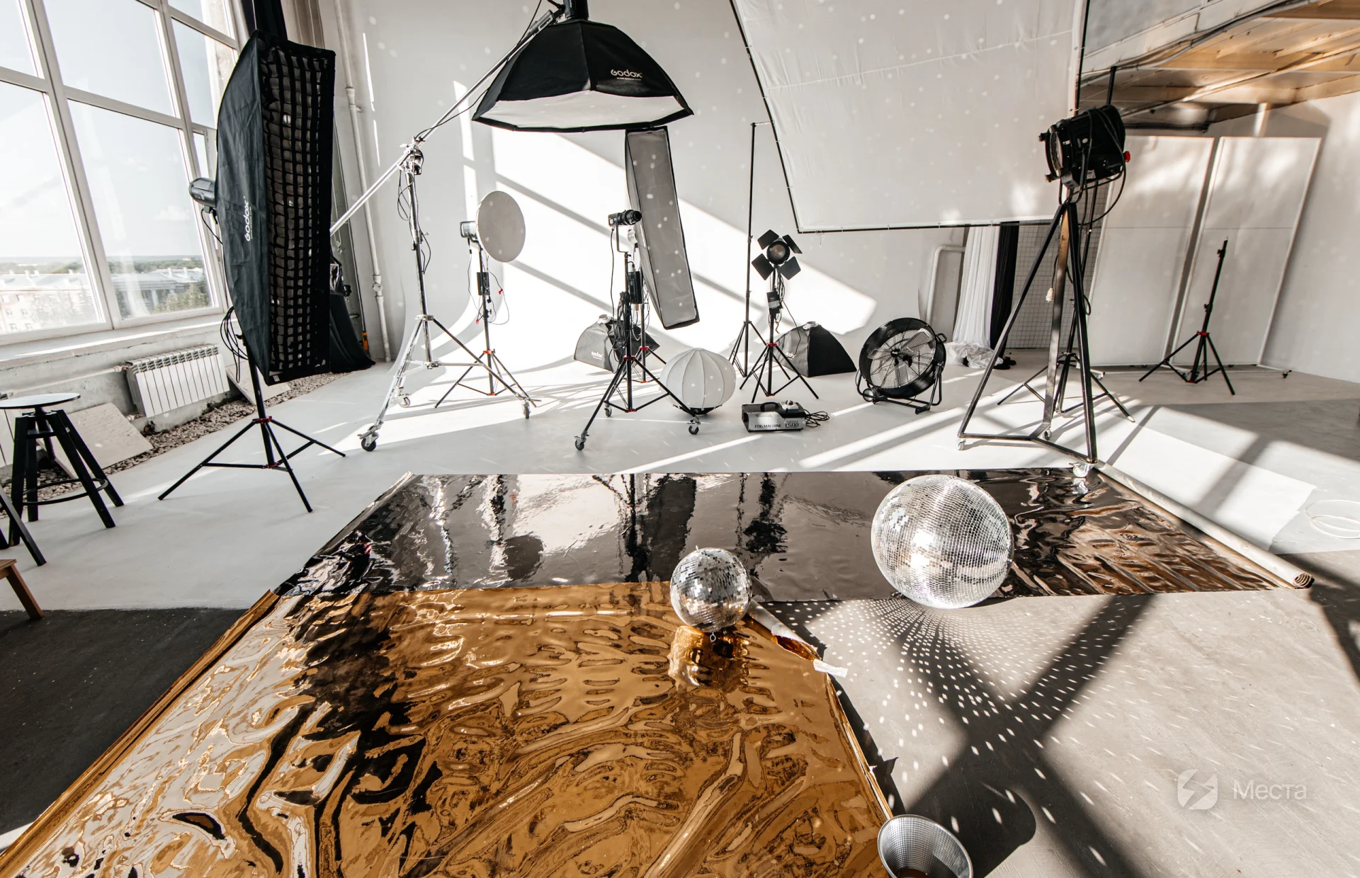 Фотостудия Эстетика