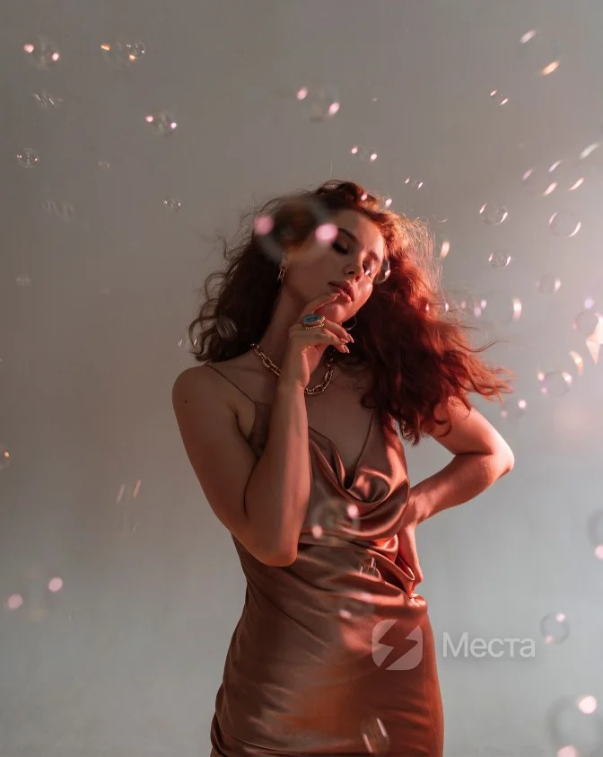 Циклорама  | Аренда фотостудии