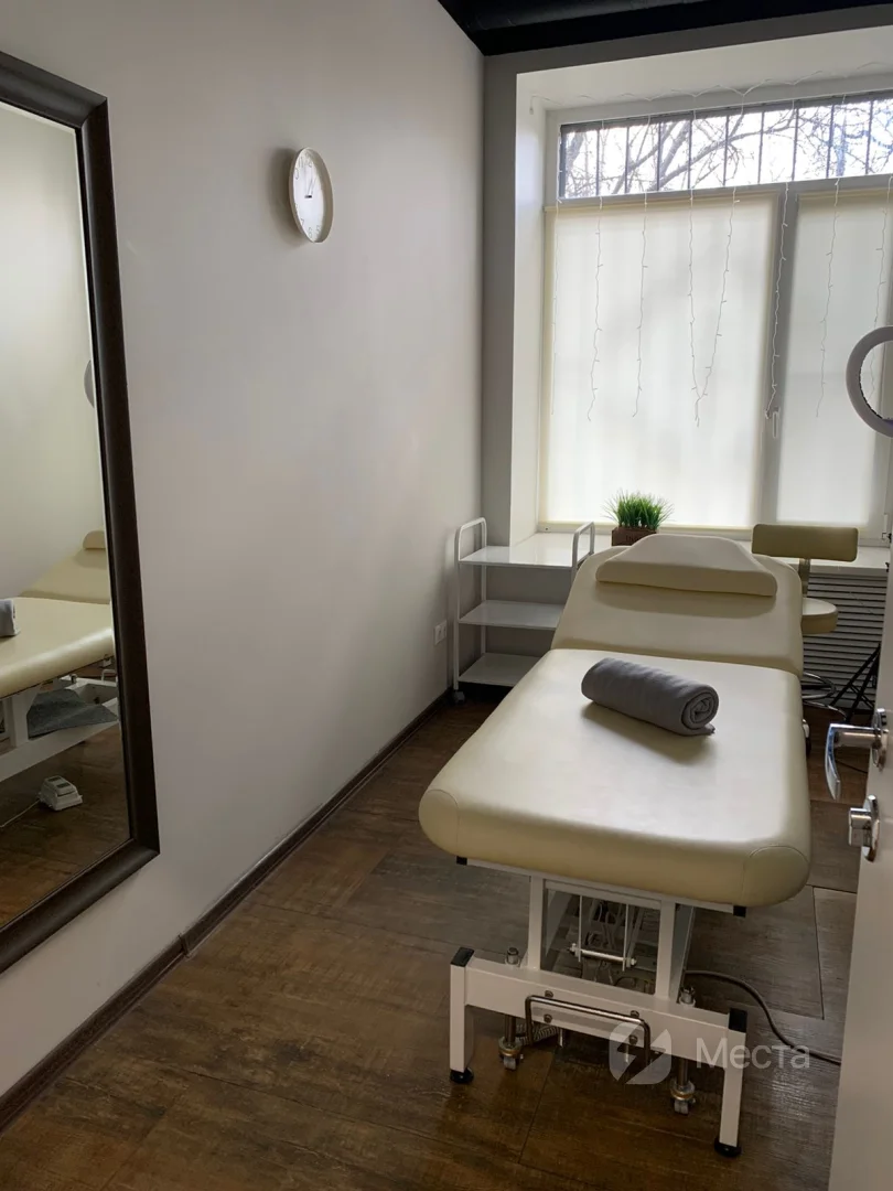 Косметологический кабинет