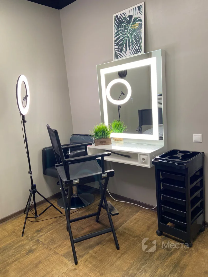 Парикмахерский кабинет