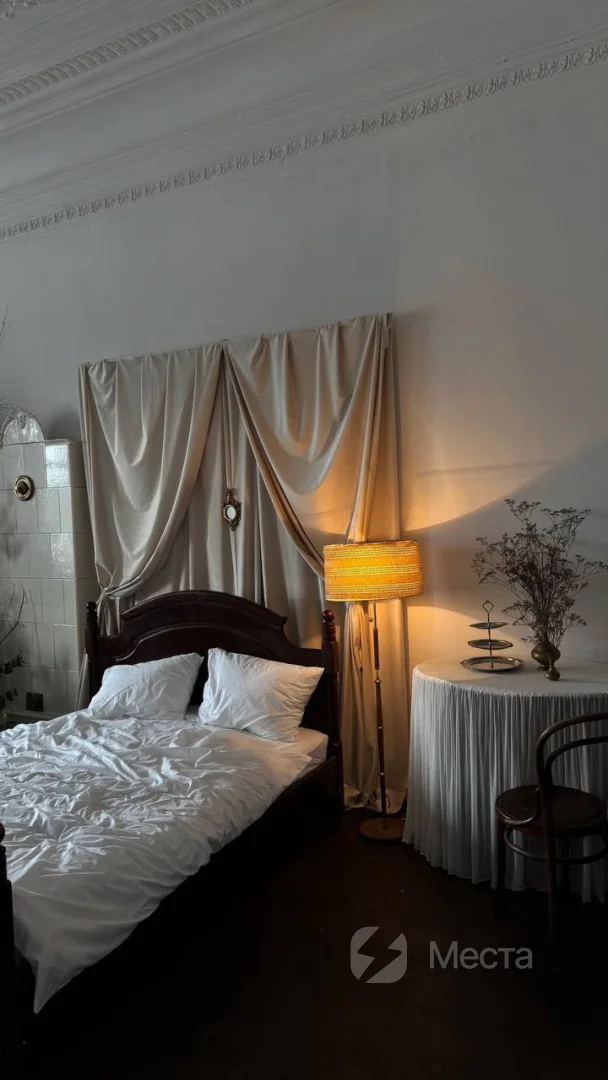 Новый зал на Выборгской