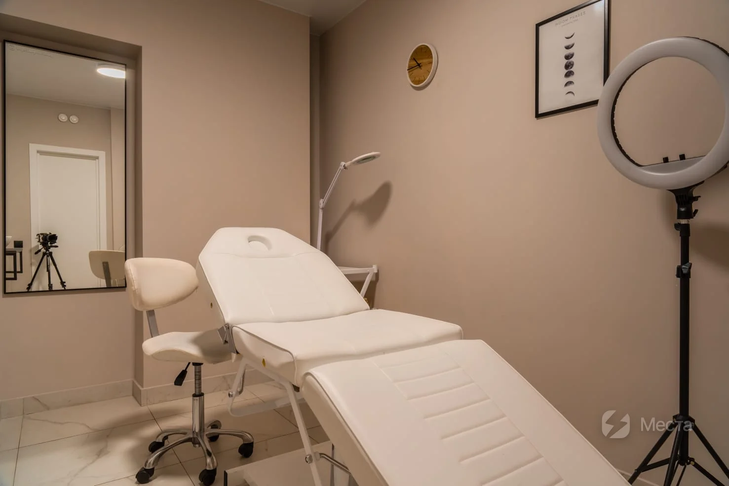 Косметологический кабинет