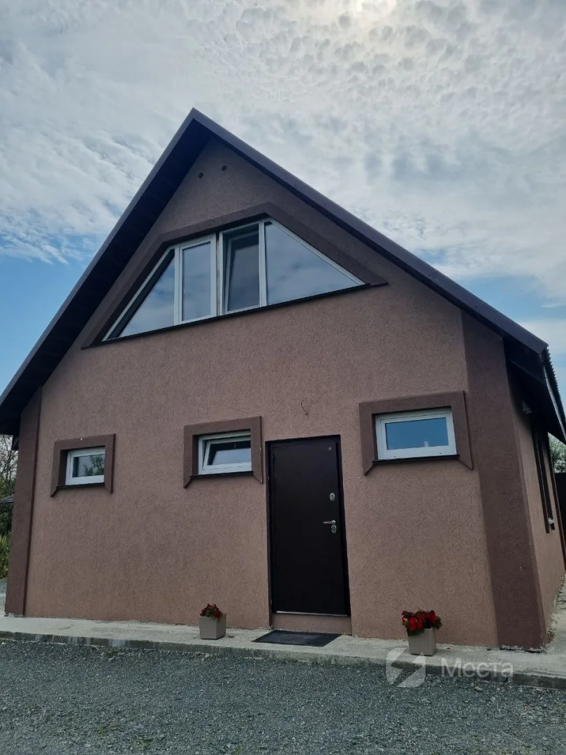 Гостевой Дом в Южно-Сахалинске