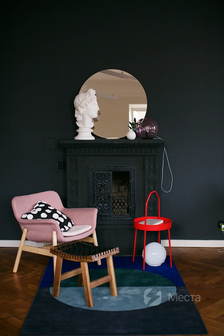 Новый видовой all-incluisive офис