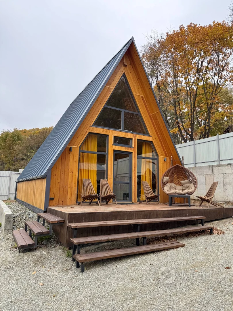 А-фрейм "Relax"