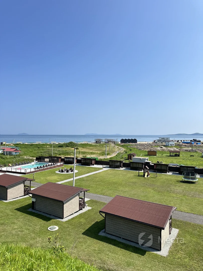 Территория семейного отдыха