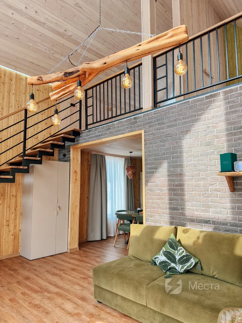 Дом5 (6 гостей) База Отдыха СамТыКот