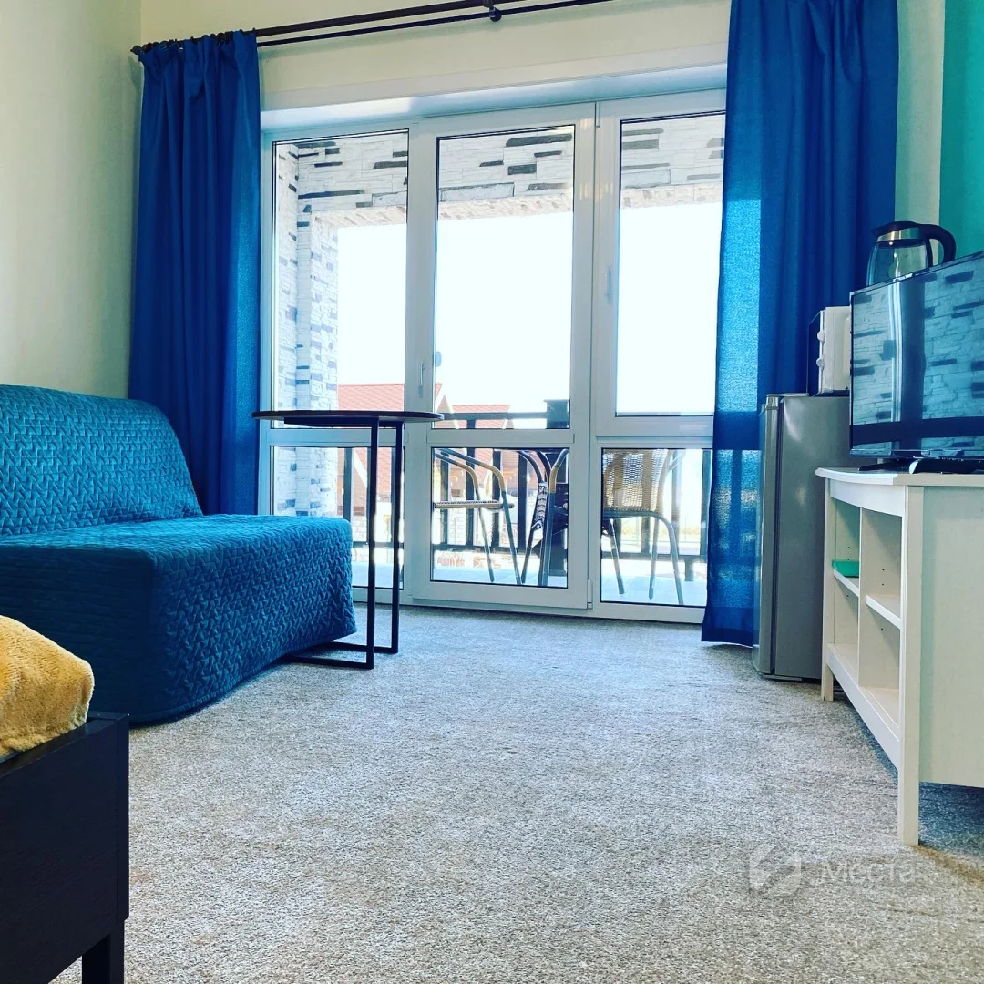 Номер гостиничный Комфорт