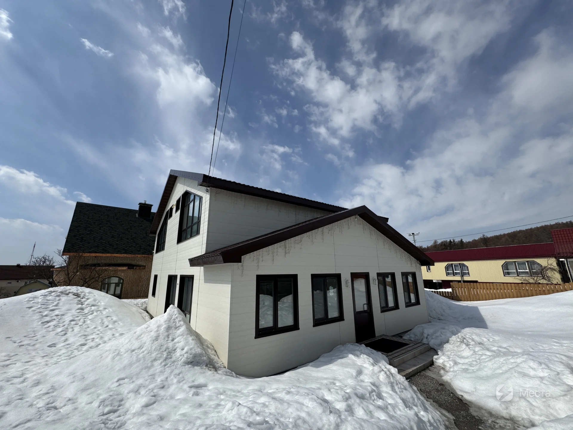 Гостевой дом