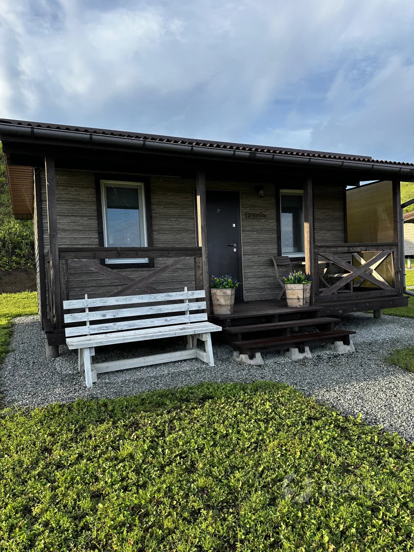 Дом до 4-х человек