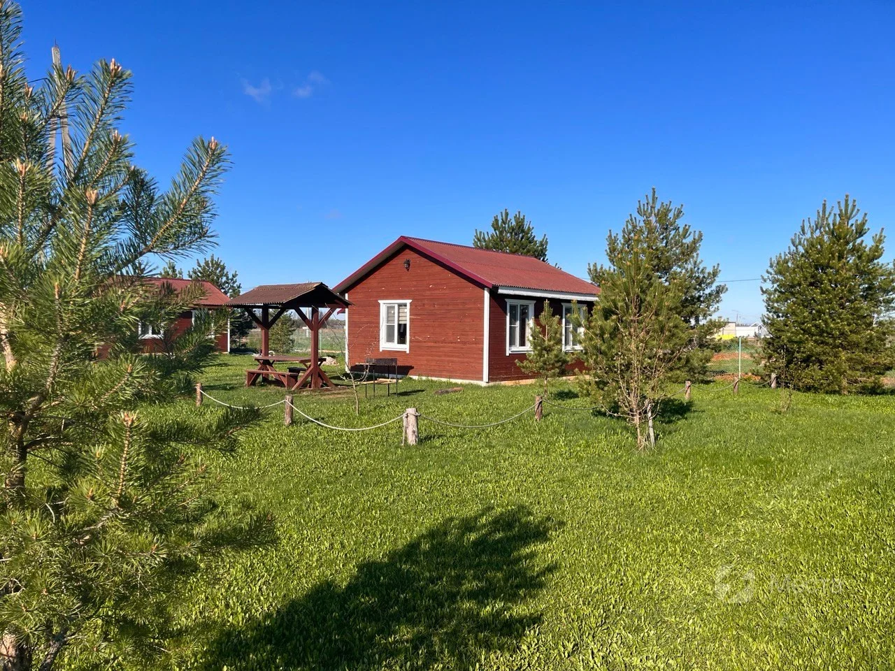 Дом семейный