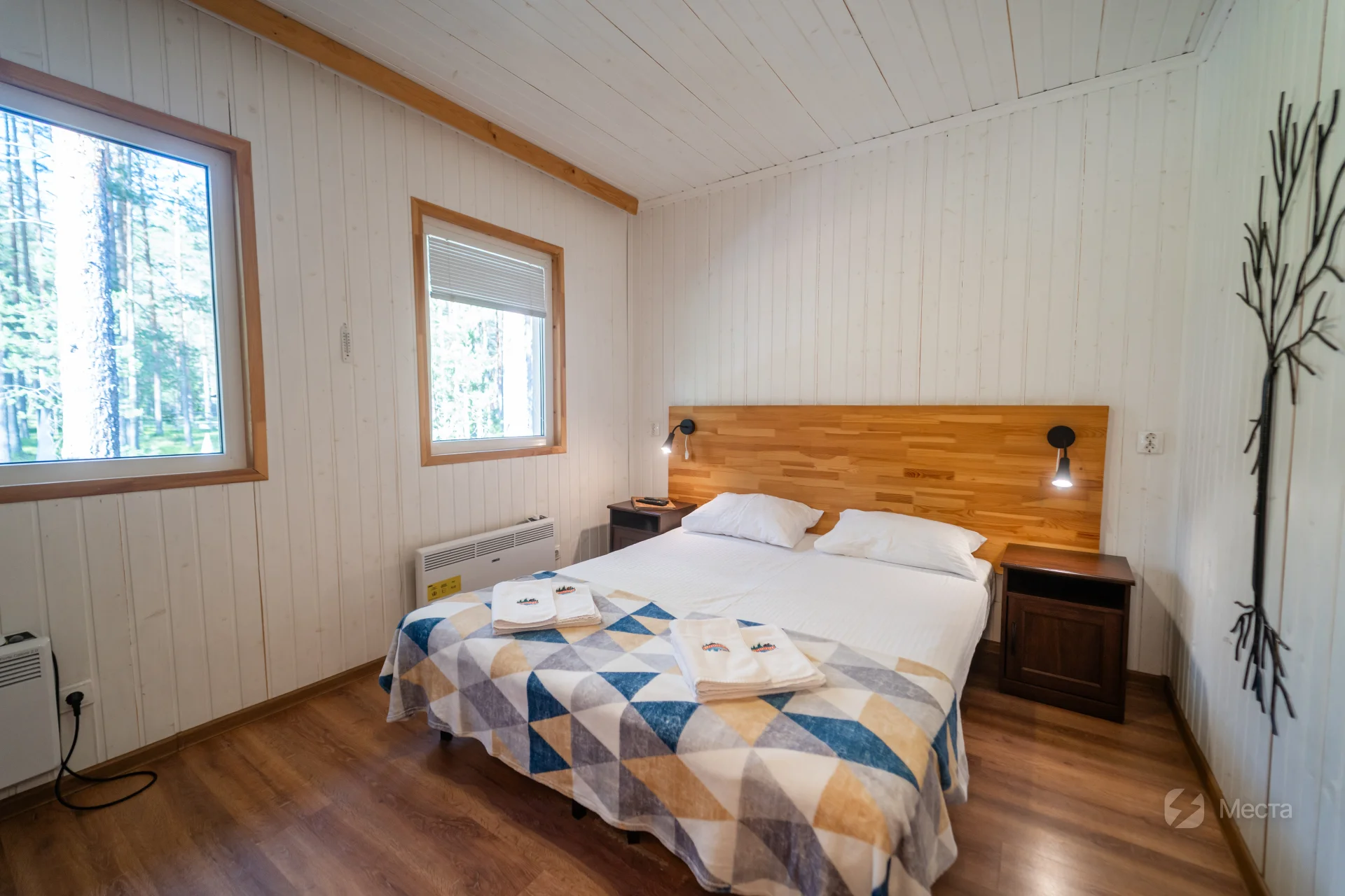 Финский Таунхаус