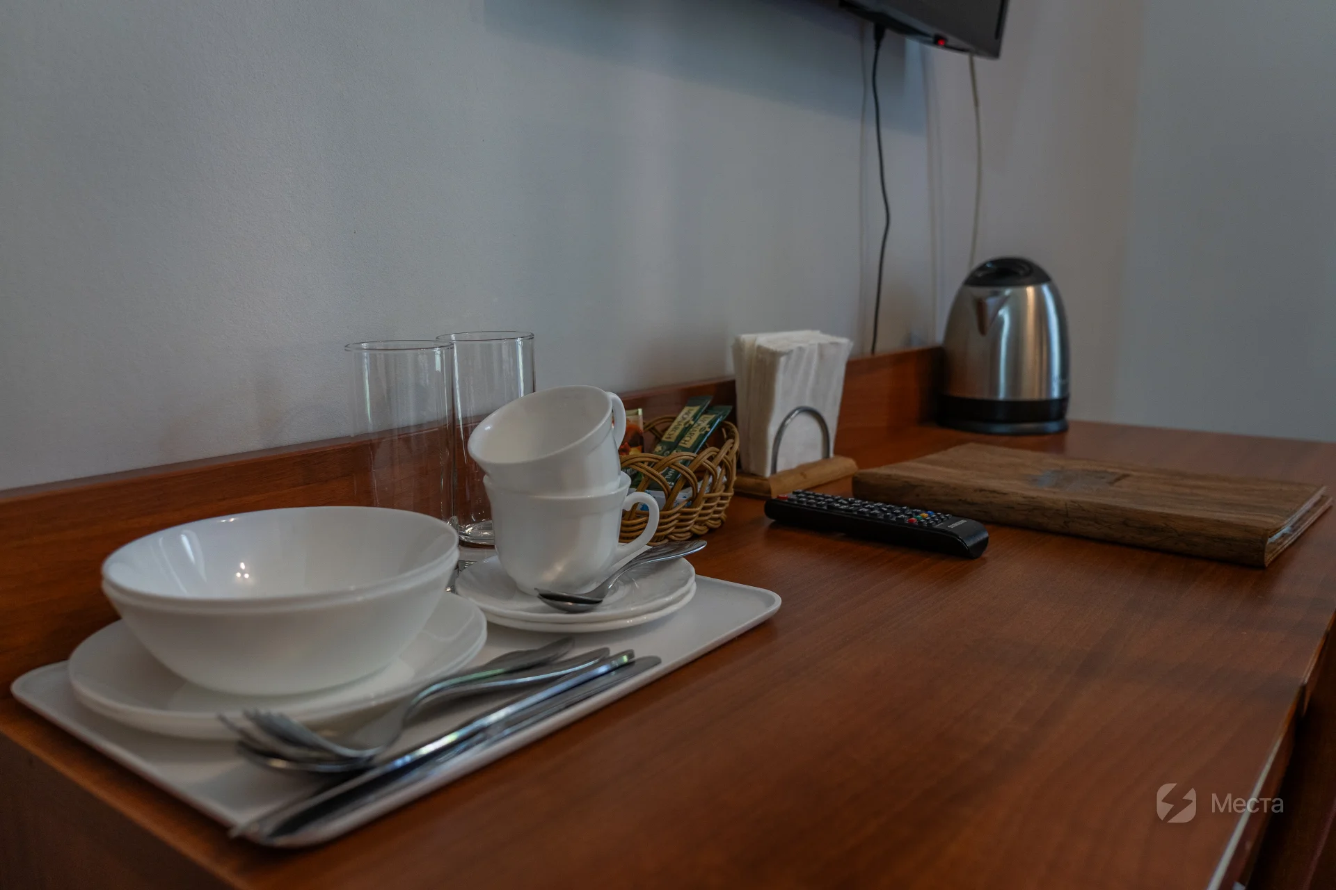 Гостиничный Номер Стандарт