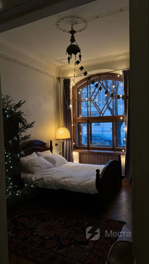 Квартира на Горьковской