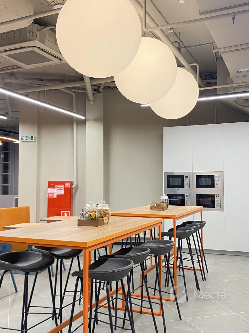 «Горячий» стол на месяц