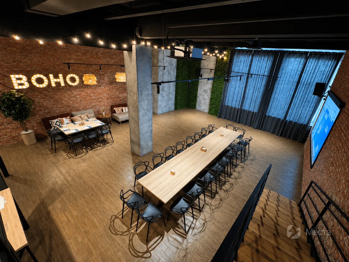 Лофт14 «Loft14»