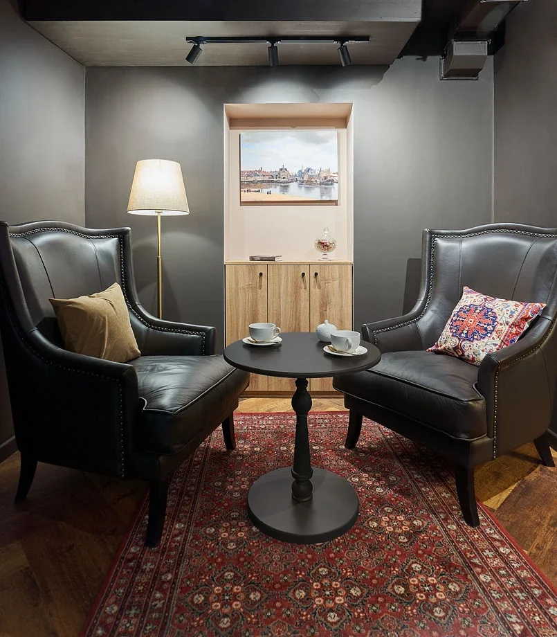 Кабинет.рент «Cabinet.rent» — Кабинет Т1