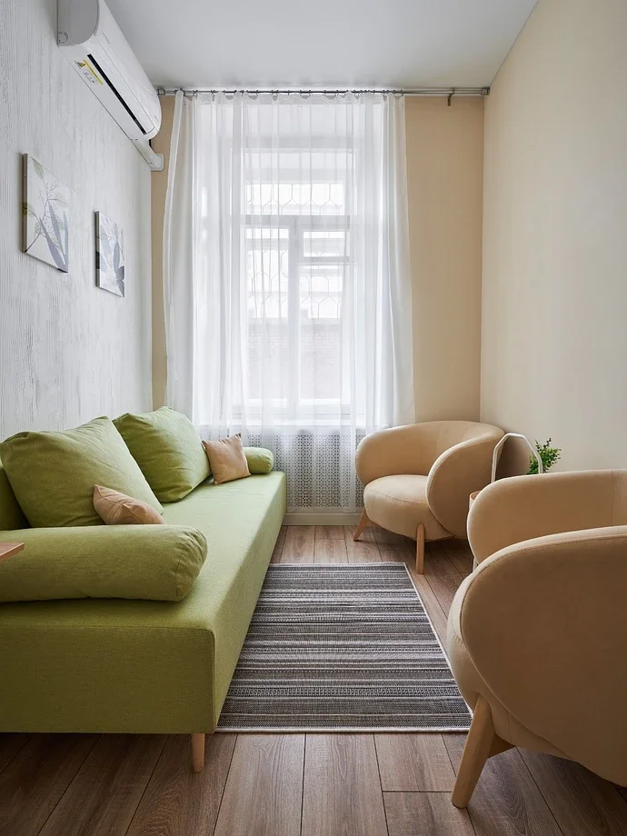 Кабинет.рент «Cabinet.rent» — Кабинет М4