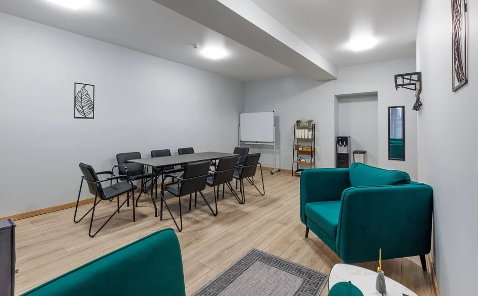 Кабинет.рент «Cabinet.rent» — Кабинет К4