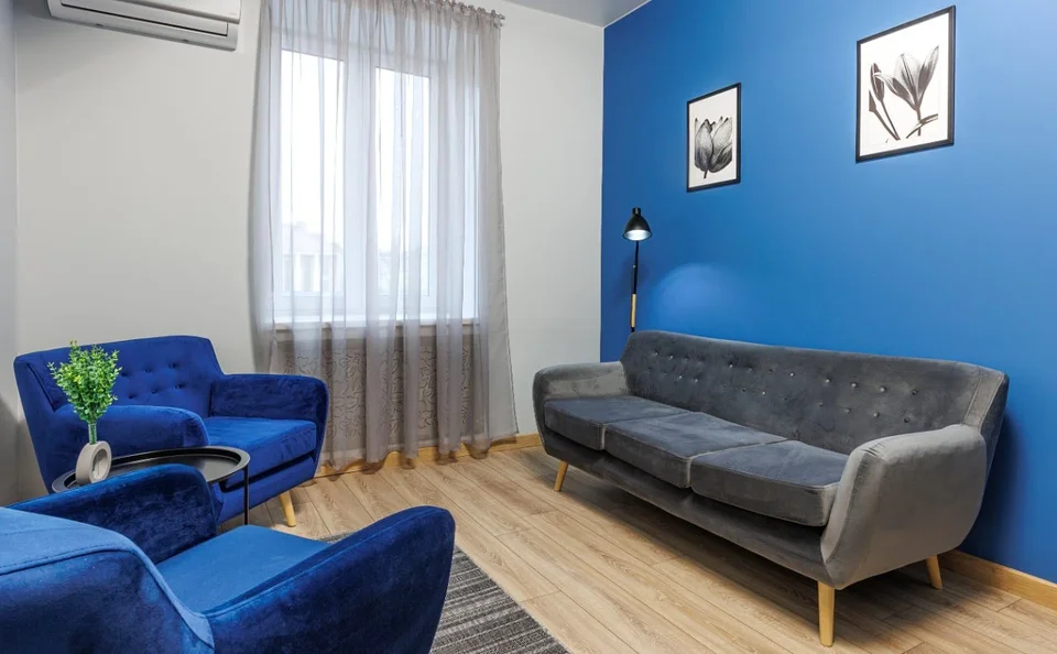 Кабинет.рент «Cabinet.rent» — Кабинет К3