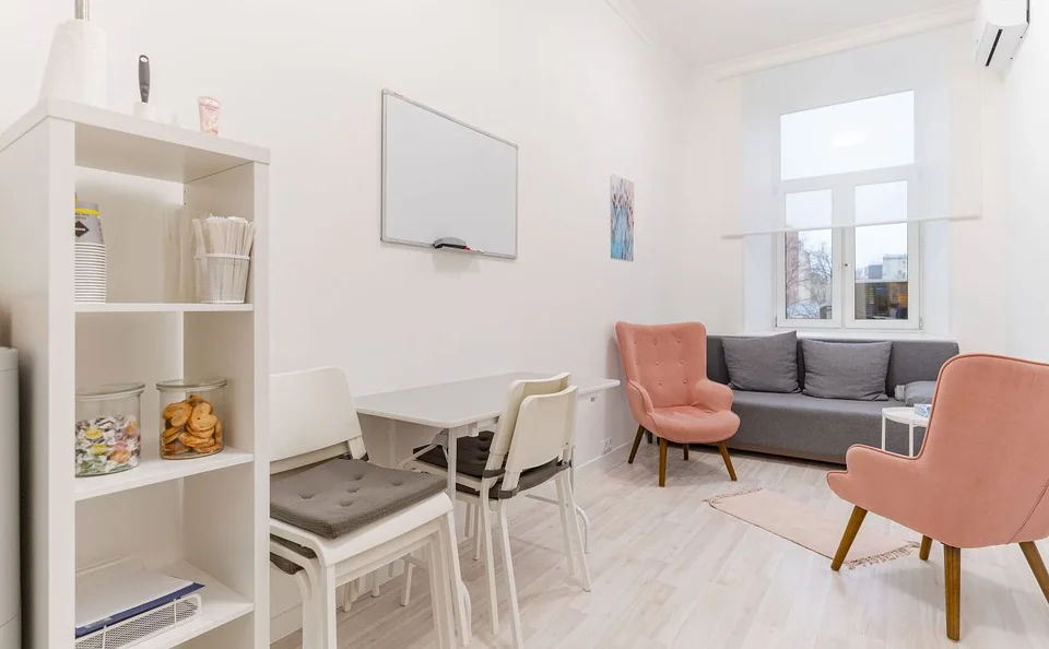 Кабинет.рент «Cabinet.rent» — Кабинет C1