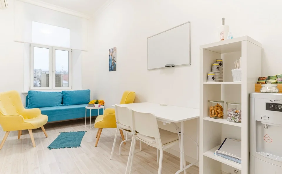 Кабинет.рент «Cabinet.rent» — Кабинет C2