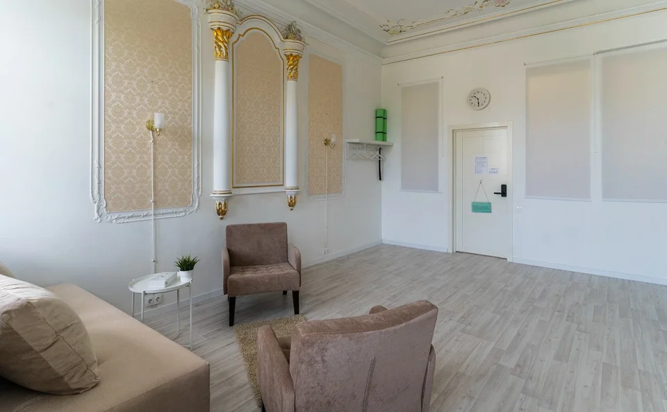 Кабинет.рент «Cabinet.rent» — Кабинет C3