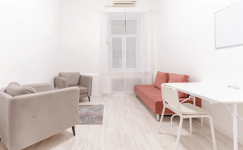 Кабинет.рент «Cabinet.rent» — Кабинет C6