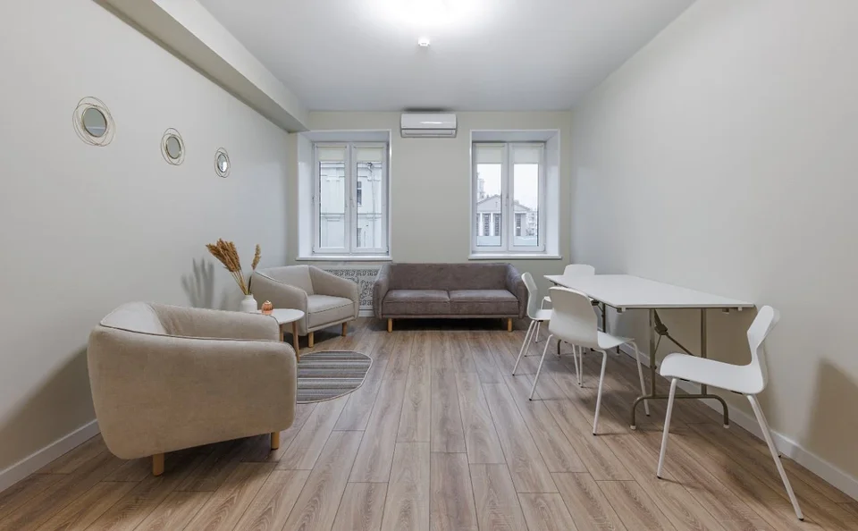 Кабинет.рент «Cabinet.rent» — Кабинет К2