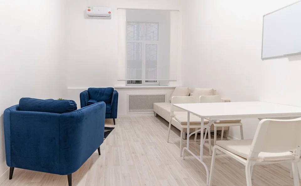 Кабинет.рент «Cabinet.rent» — Кабинет C4