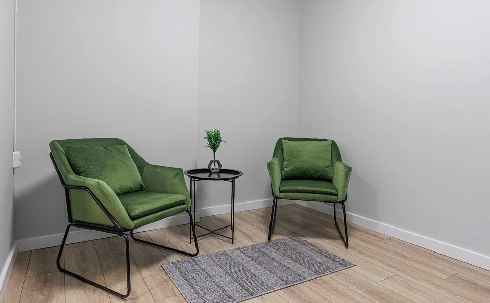 Кабинет.рент «Cabinet.rent» — Кабинет К5